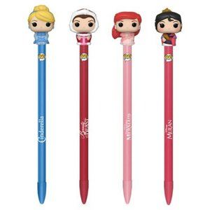 NEW Princess Funko POP Pen